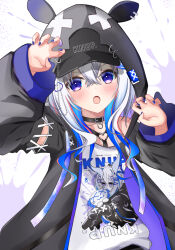 amane kanata from hololive
