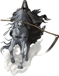 shin megami tensei fan art