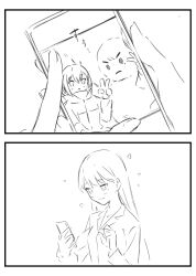 chihaya anon from bang dream! by kanade (kanade 3344)