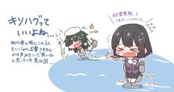 kiso (kancolle) from kantai collection by 702 (naotsu)