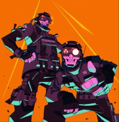 tankman (newgrounds) from newgrounds