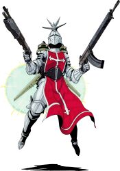 shin megami tensei fan art