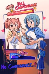 kaname madoka from mahou shoujo madoka magica