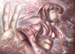 original fan art