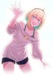 amano pikamee from voms