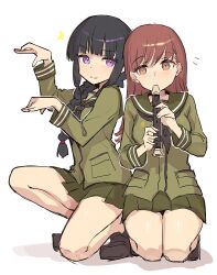 kitakami (kancolle) from kantai collection by yasushi