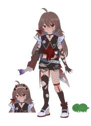 evil neuro-sama from vedal ai