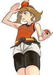 may (pokemon) from pokemon by tikuwabu 33