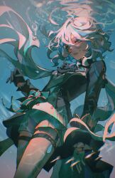 furina (genshin impact) from genshin impact