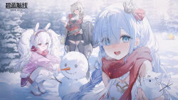 janus (azur lane) from azur lane