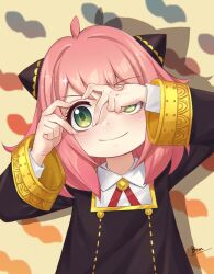 anya (spy x family) from spy x family