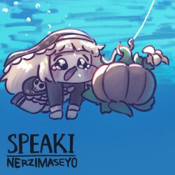 speaki (trickcal) from nevermind