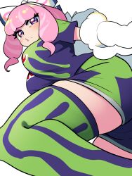 klara (pokemon) from pokemon