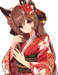 gentildonna (umamusume) from umamusume