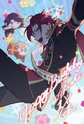pretty series fan art