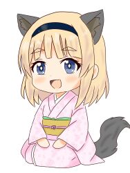 world witches series fan art