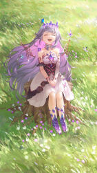 koseki bijou from hololive