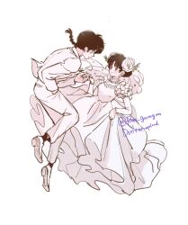 saotome ranma from ranma 1/2
