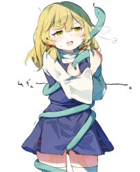 moriya suwako from touhou by ar (maeus)