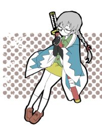 Booru post from safebooru.org