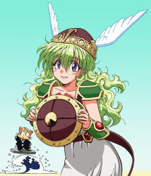 valkyrie (vnd) from original
