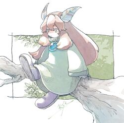 seiken densetsu fan art
