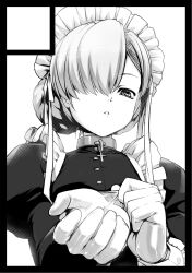 sheffield (azur lane) from azur lane by miss black