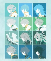 elsword fan art
