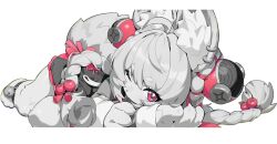 zhao (zenless zone zero) from zenless zone zero