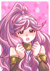 olivia (fire emblem) from fire emblem by teitokunanodesu