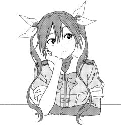 tone (kancolle) from kantai collection by hieda (hiedanoaqn)