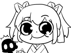 kaname madoka from mahou shoujo madoka magica by papa (shimeguru)
