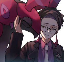 corbeau (pokemon) from pokemon