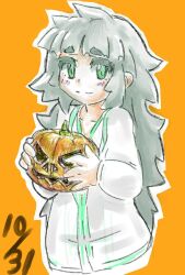 hiyajou maho from science adventure