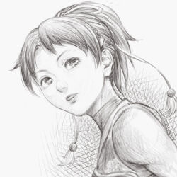 street fighter fan art