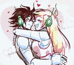 curly brace from cave story
