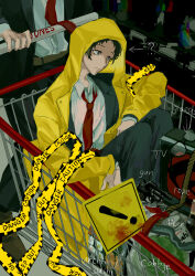 adachi tooru from persona