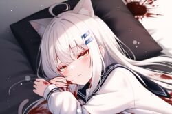 Booru post from safebooru.org