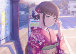 kurosawa dia from love live! by papi (papiron100)