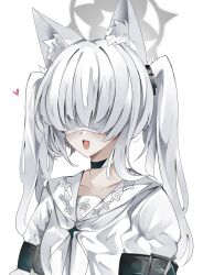 mari (blue archive) from blue archive