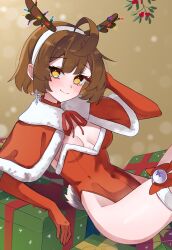 christmas fan art
