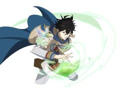 black clover fan art