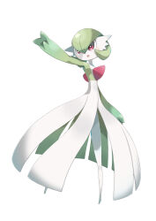 gardevoir from pokemon