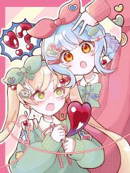 mahou shoujo no majo saiban fan art
