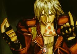 dante (devil may cry) from devil may cry (series)