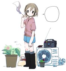original fan art