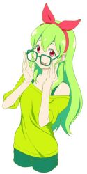 hoshimiya ichigo from aikatsu! by yozo (stanky)