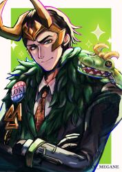 loki (marvel) from marvel