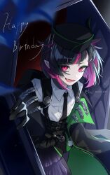 twisted wonderland fan art