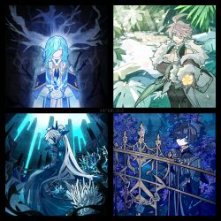 elsword fan art